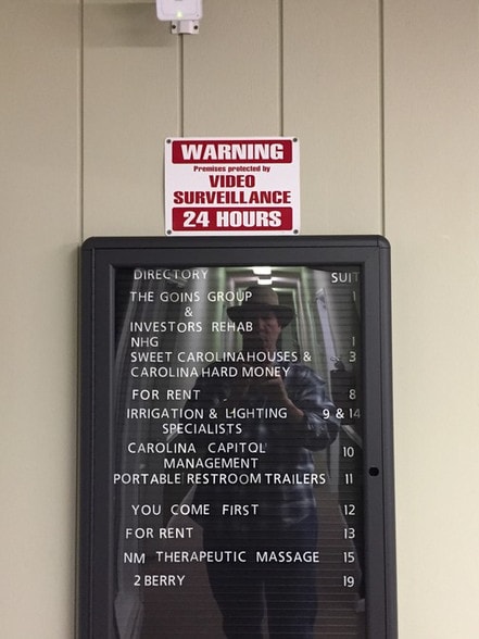 More Photos Of 4607 Charlotte Hwy, Clover Office For Lease