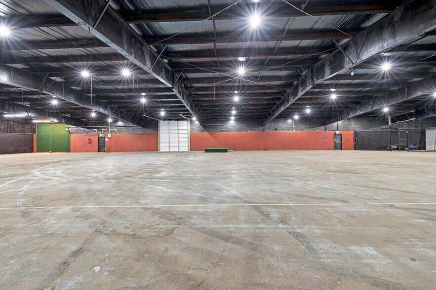 More Photos Of 3811 Darien Hwy, Brunswick Flex For Sale