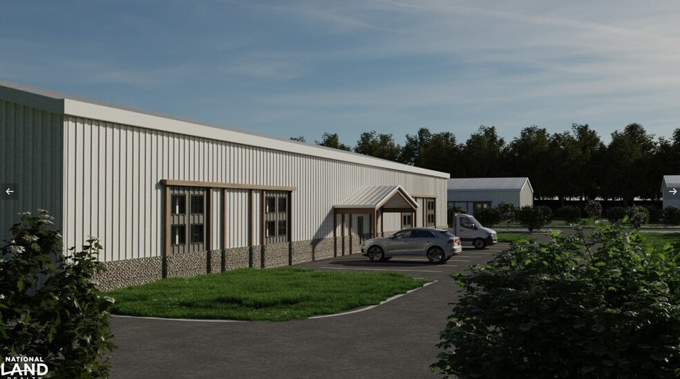 More Photos Of 14 Eastgate Dr, Brunswick Warehouse For Sale