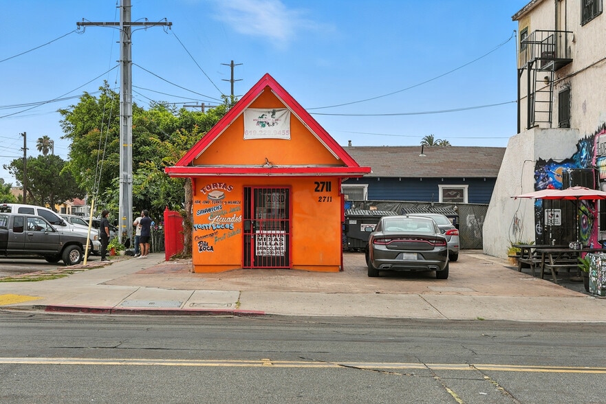 More Photos Of 2701 Imperial Ave, San Diego Apartments For Sale