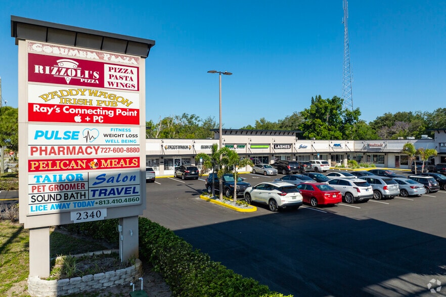 More Photos Of 2340 State Rd 580, Clearwater Unknown For Lease