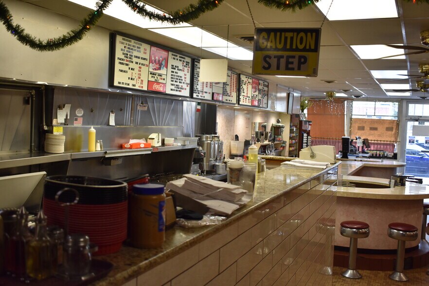 More Photos Of 414 E Main St, Norristown Storefront Retail Residential For Sale