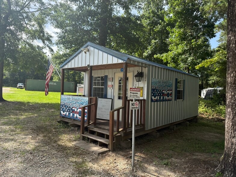 More Photos Of 739 FM 2457, Livingston Manufactured Housing Mobile Home Park For Sale