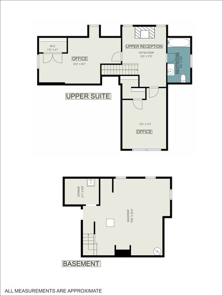 More Photos Of 783 Grove St N, Dahlonega Office For Sale