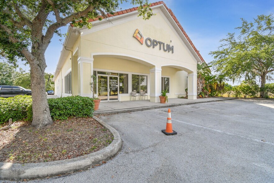 More Photos Of 772 Cortaro Dr, Sun City Center Medical For Sale