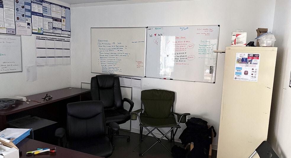 More Photos Of 711 Hospital St, Richmond Warehouse For Lease