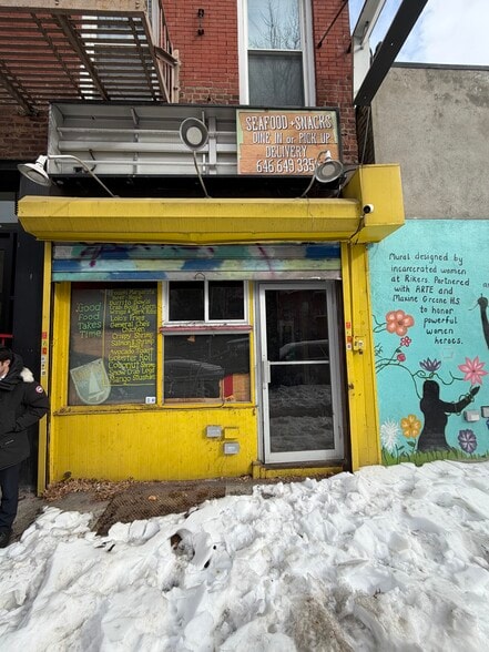 More Photos Of 303 W 116th St, New York Apartments For Lease