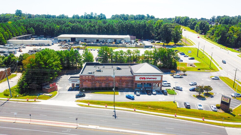More Photos Of 2720 Highway 42 N, McDonough Drugstore For Sale
