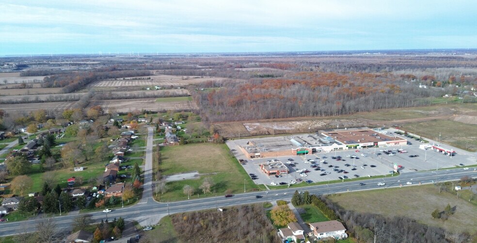 More Photos Of 135 Coronation Dr, Port Colborne Land For Sale