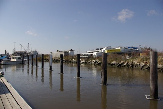 More Photos Of 7021 Miller Ave, Port Norris Marina For Sale