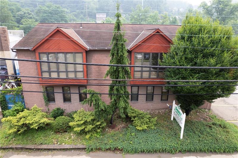 Primary Photo Of 1641 Saw Mill Run Blvd, Pittsburgh Light Manufacturing For Sale