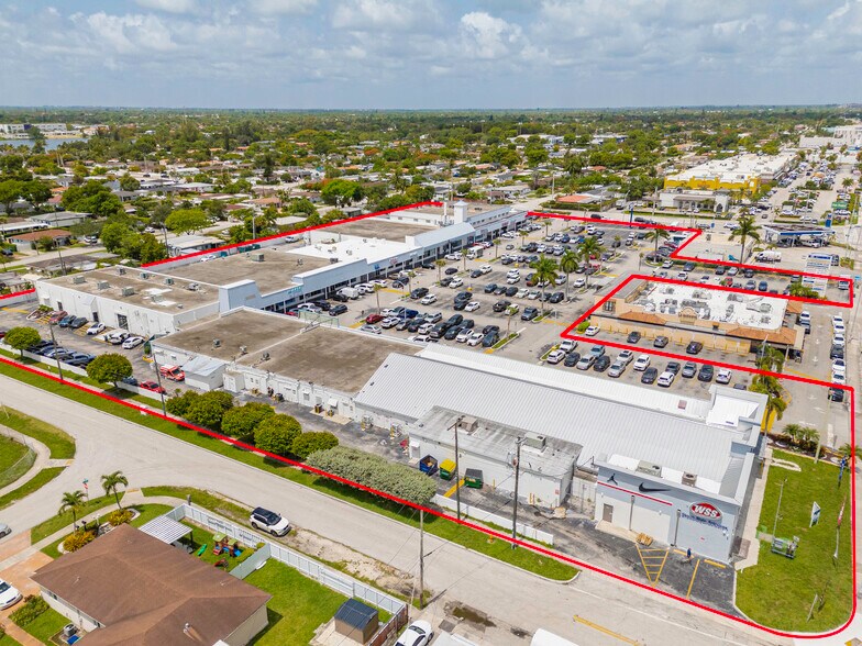 More Photos Of 8500-8690 Bird Rd, Miami Storefront For Lease