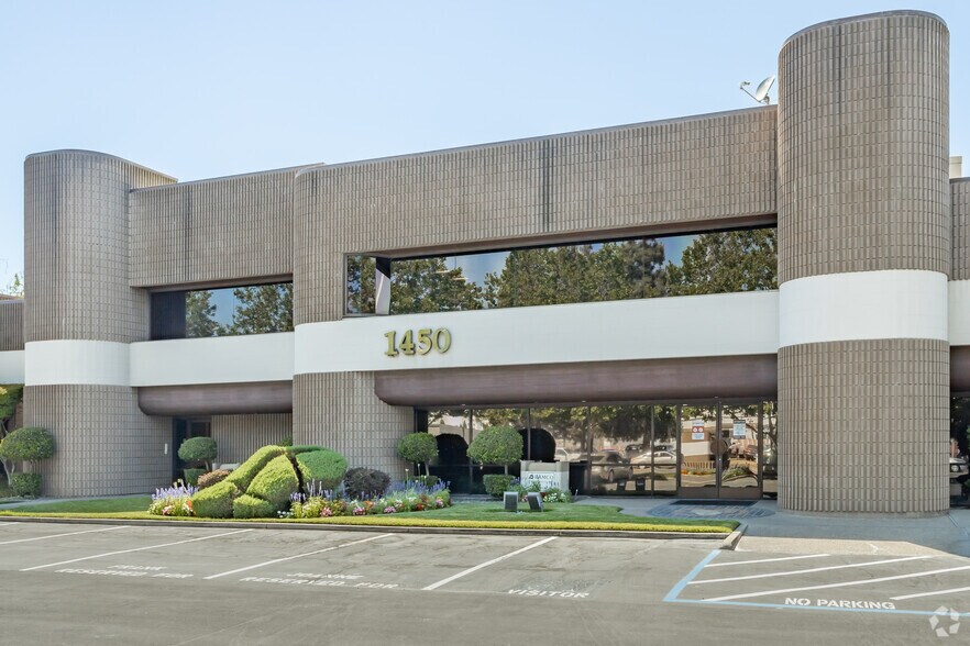 More Photos Of 1450 Harbor Blvd, West Sacramento Unknown For Lease