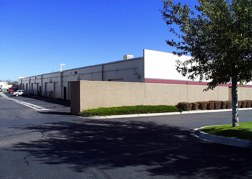 More Photos Of 5475 Peoria St, Denver Light Manufacturing For Sale