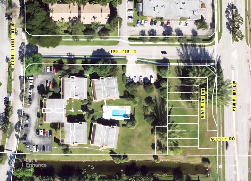 More Photos Of NW 27th St, Coral Springs Land For Sale