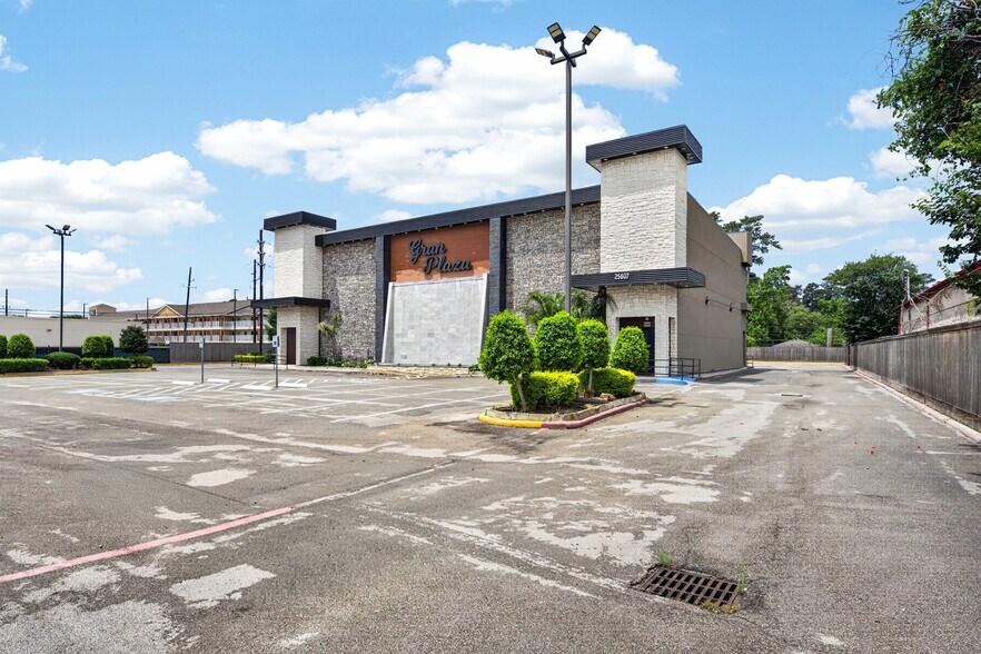 More Photos Of 25807 I-45, Spring Lodge Meeting Hall For Sale