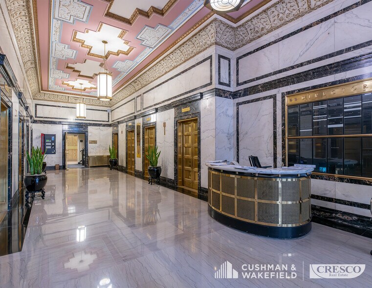 More Photos Of 1621 Euclid Ave, Cleveland Office For Lease