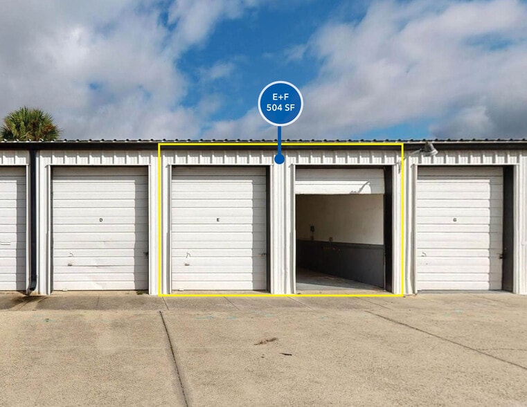 More Photos Of 833 Nicolet Ave, Winter Park Light Distribution For Lease