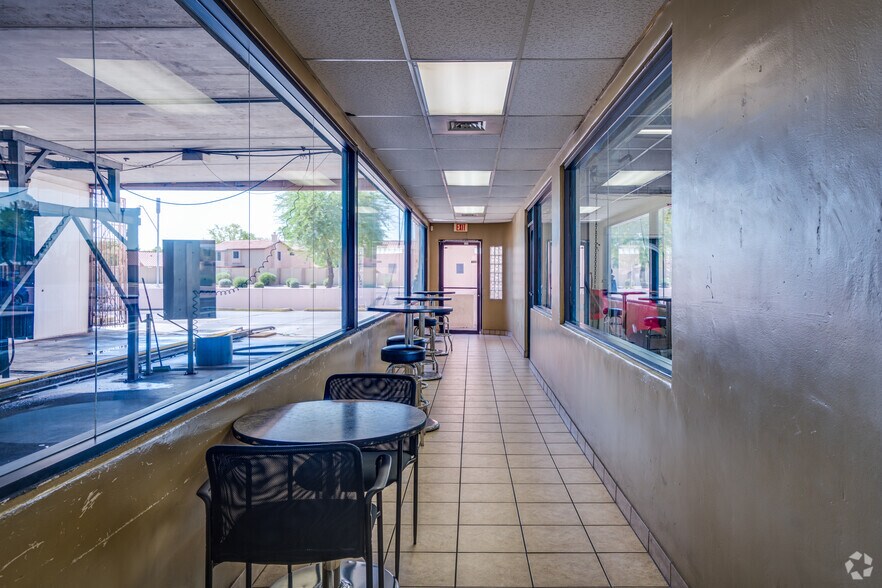 More Photos Of 5690 W Peoria Ave, Glendale Carwash For Sale
