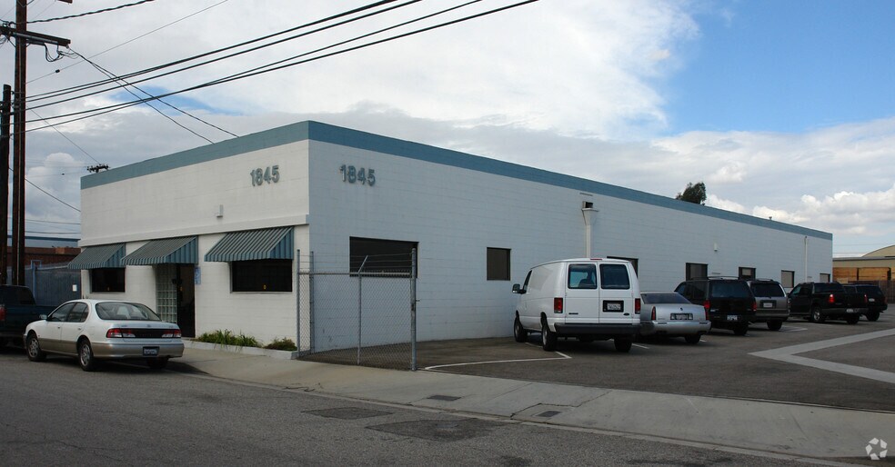 Primary Photo Of , Gardena Industrial For Sale