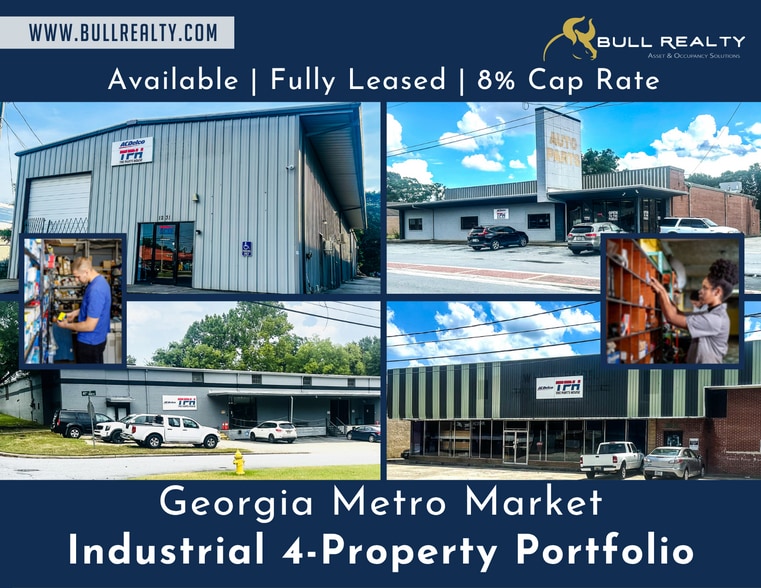 Primary Photo Of ,  Industrial For Sale