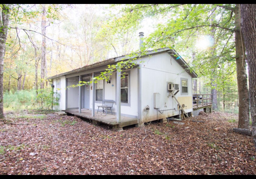 More Photos Of 8.5 ACRES +/- TBD CR 319, Broaddus Land For Sale