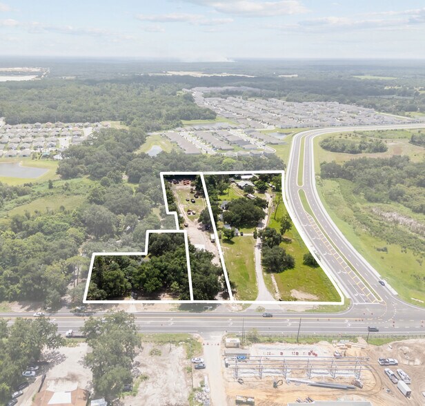 More Photos Of 1002 US Highway 17-92, Davenport Land For Sale