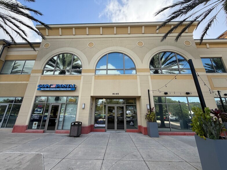 More Photos Of 9145-9161 Narcoossee Rd, Orlando Unknown For Lease