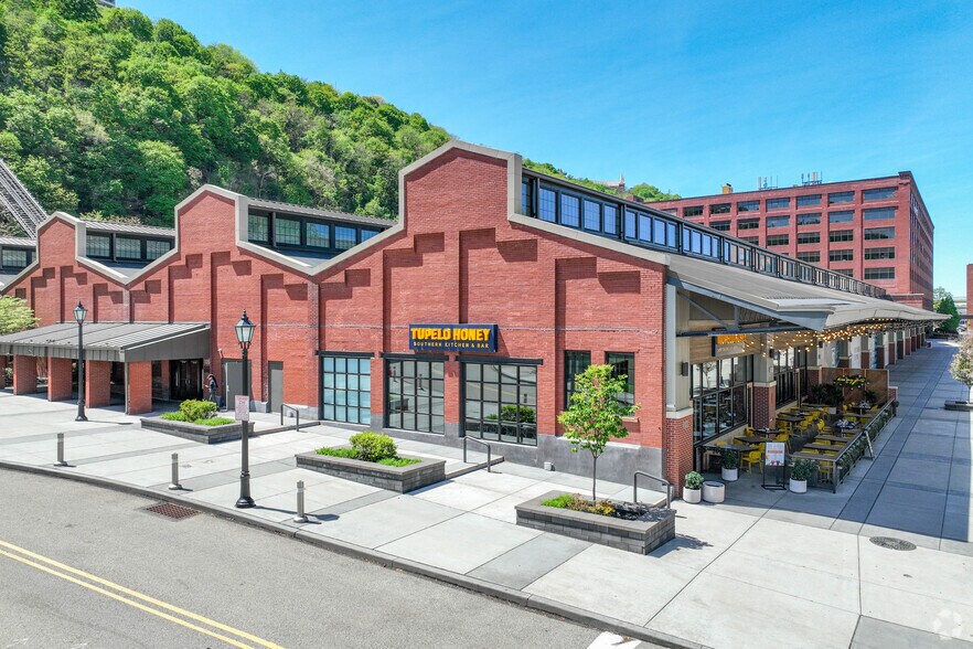 More Photos Of 125 W Station Square Dr, Pittsburgh Unknown For Lease