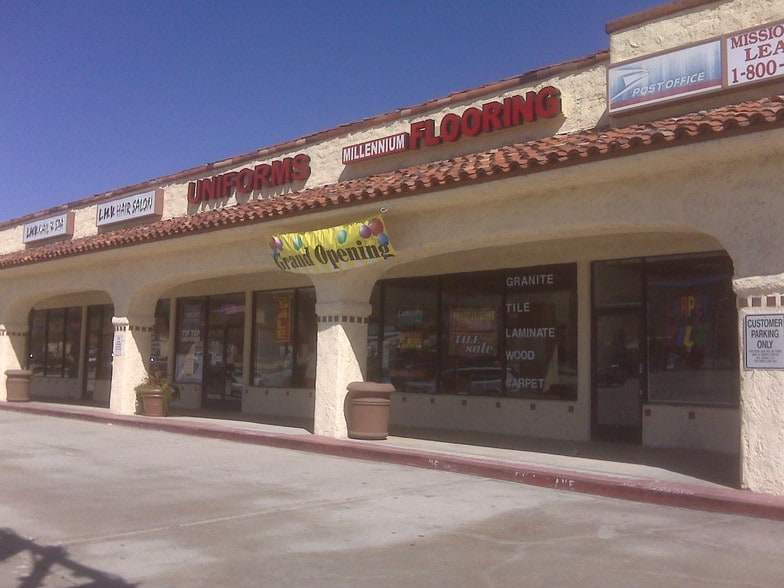 More Photos Of 803-805 W Palmdale Blvd, Palmdale Unknown For Lease