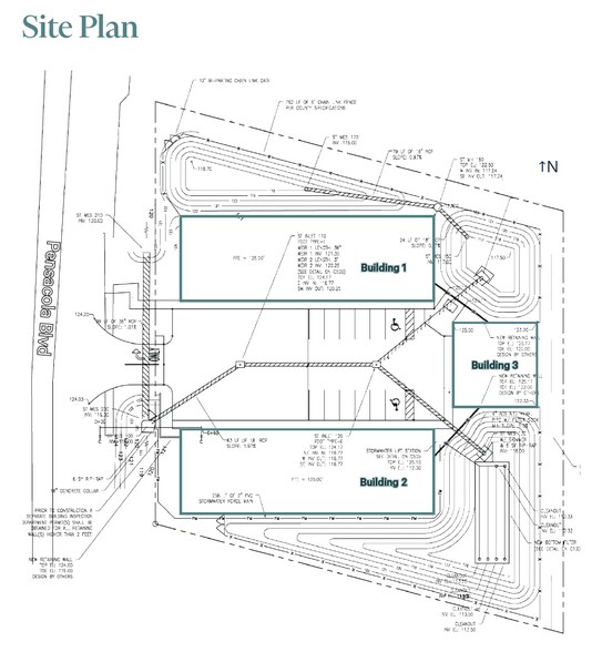 More Photos Of 9020 Pensacola Blvd, Pensacola Flex For Lease