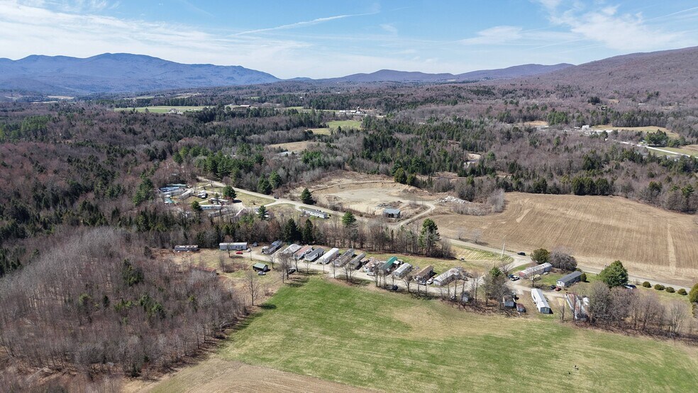 More Photos Of 47 Mountain View Park dr, Johnson Manufactured Housing Mobile Home Park For Sale