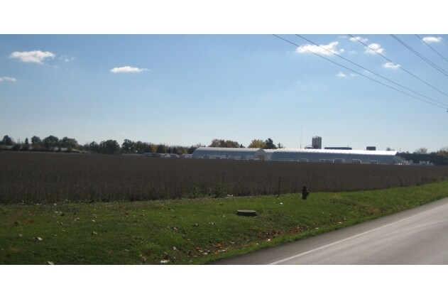 More Photos Of 710 Old SR 15 North, Milford Land For Sale