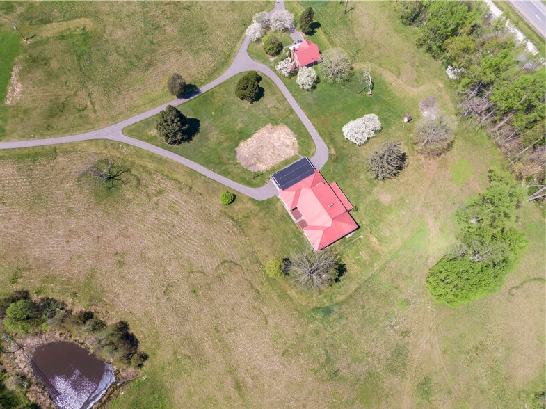 More Photos Of 212 Adkins Finley Ln, Milton Land For Sale