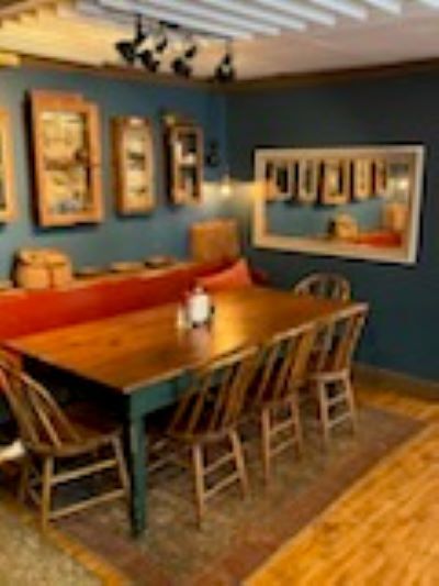 More Photos Of 8 Hoffman Ln, Cooperstown Restaurant For Sale