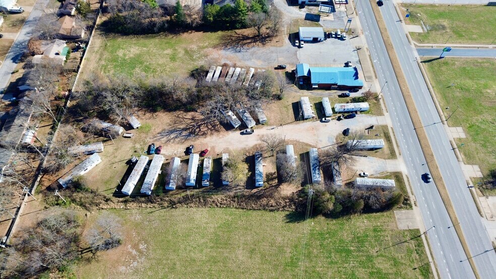 More Photos Of 2117 Highway 412 W, Siloam Springs Manufactured Housing Mobile Home Park For Sale