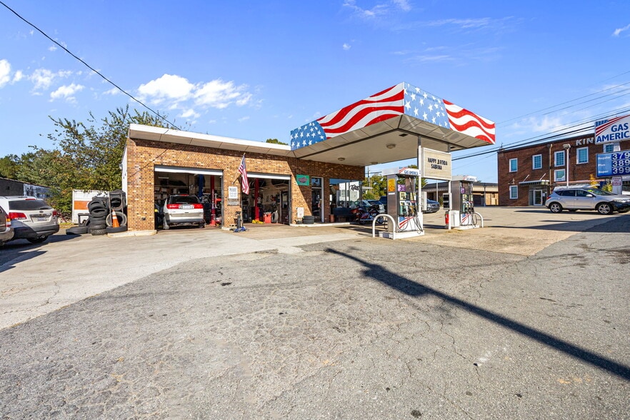 More Photos Of 204 Main St, King Convenience Store For Sale