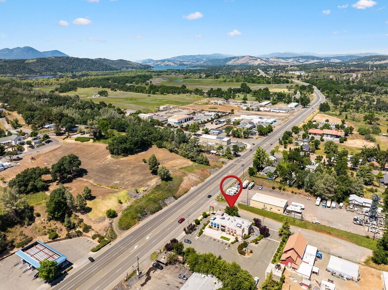 More Photos Of 9750 Highway 53, Lower Lake Fast Food For Sale