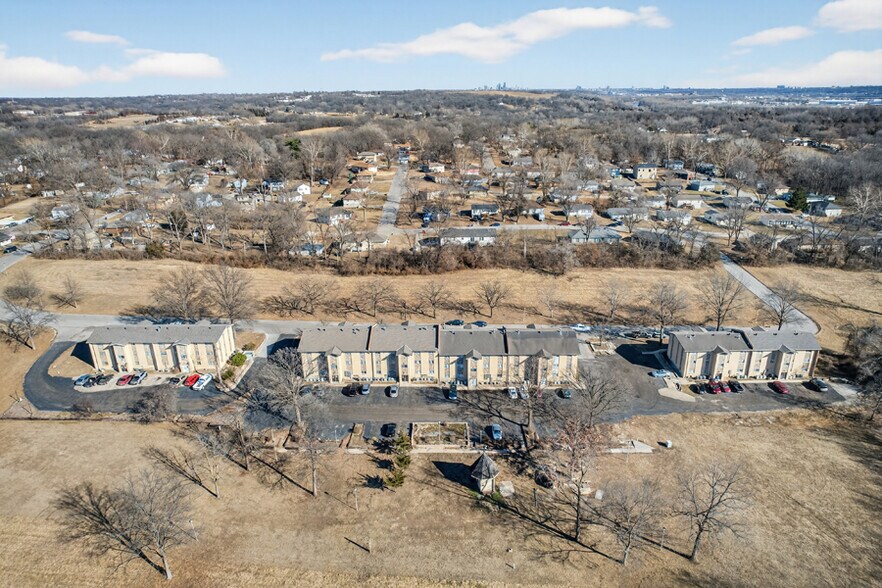 More Photos Of 746 N 63rd St, Kansas City Multifamily For Sale