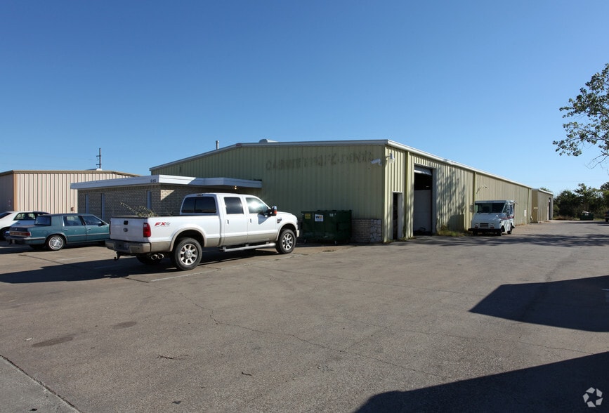 Primary Photo Of 5150 Boyd Blvd, Rowlett Warehouse For Lease