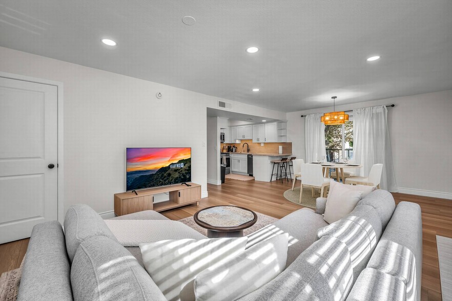 More Photos Of 1405 N Normandie Ave, Los Angeles Apartments For Sale