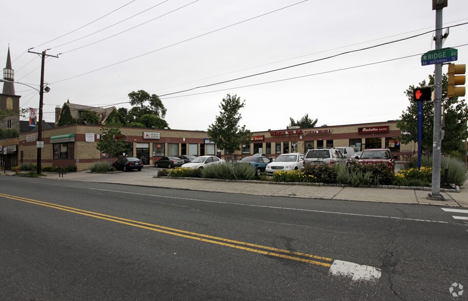 Primary Photo Of 6001-6005 Ridge Ave, Philadelphia Unknown For Lease