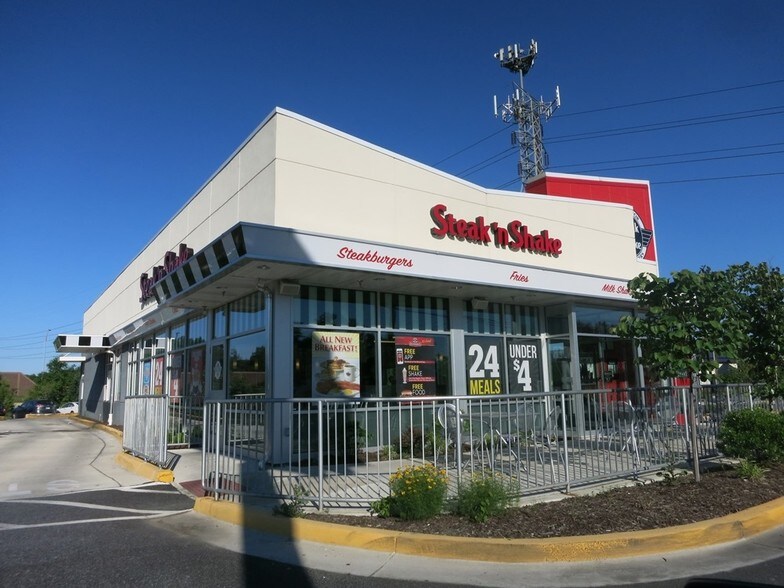 More Photos Of 8100 Veterans Hwy, Millersville Restaurant For Sale