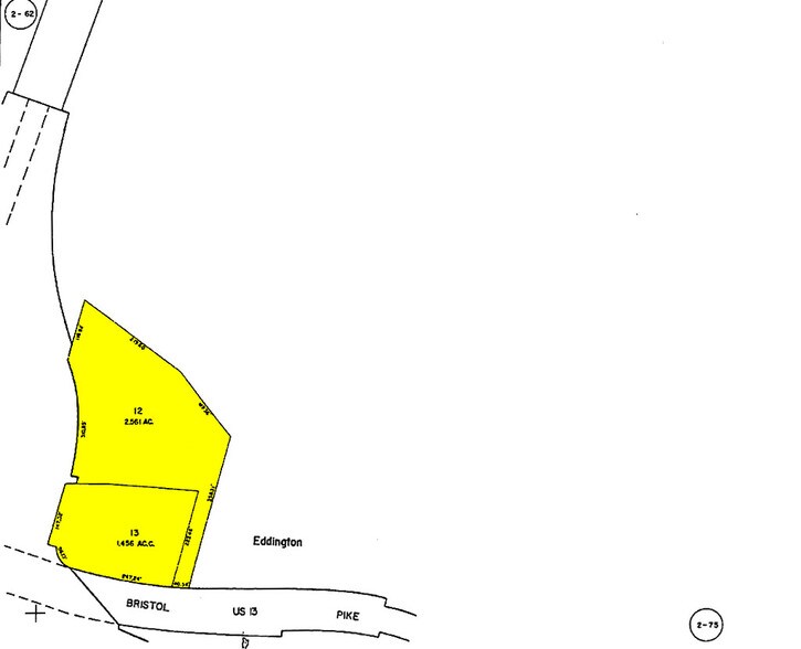 More Photos Of 3070 Bristol Pike, Bensalem Unknown For Lease