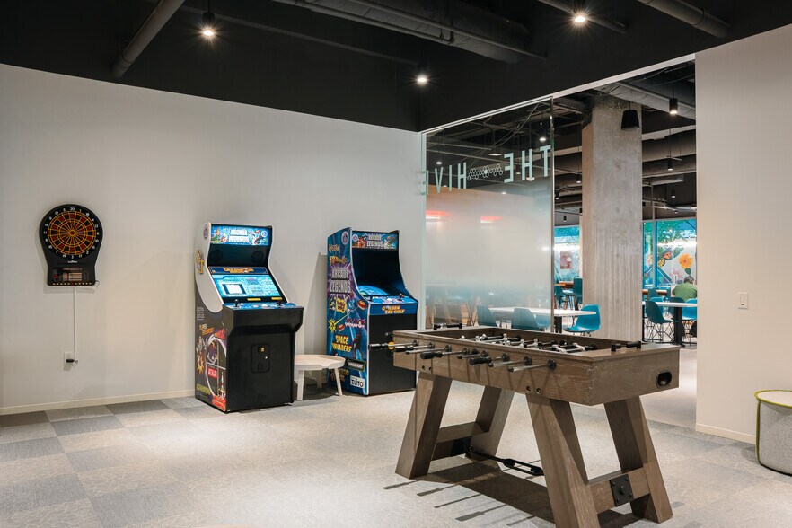 More Photos Of 1801 Main St, Houston Office For Lease