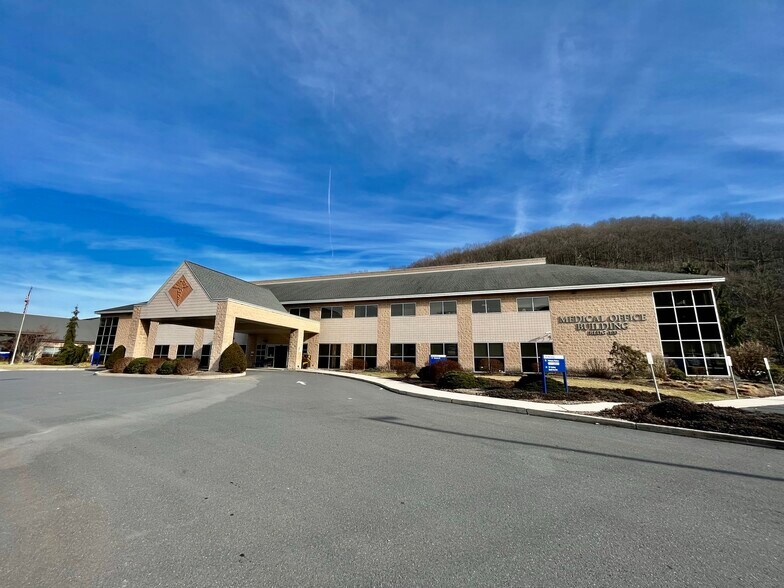 More Photos Of 100 Schuylkill #100 Hwy, Pottsville Rehabilitation Center For Lease