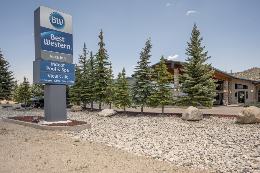 More Photos Of 733 US Highway 24 N, Buena Vista Hotel For Sale