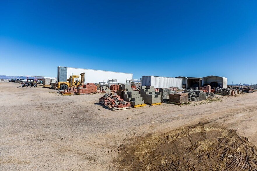 More Photos Of 6259 Hwy 178, Inyokern Freestanding For Sale