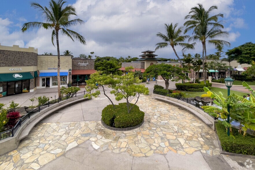 More Photos Of 69-201 Waikoloa Beach Dr, Waikoloa Storefront For Lease