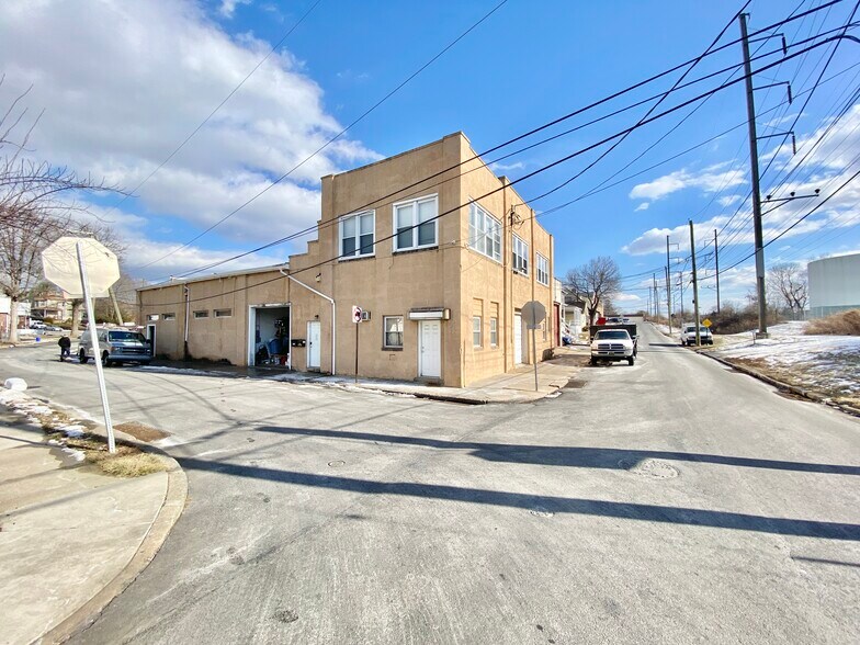 More Photos Of 8329 Delaware Ave, Upper Darby Service For Sale
